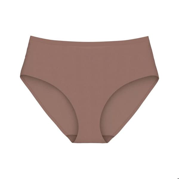 String femme Triumph Shape Smart Maxi - rostad mandel rostad mandel M