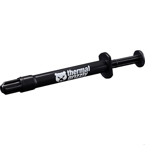 Termisk pasta - Thermal Grizzly - Kryonaut Extreme - Icke ledande - -250°C till +350°C - 9 ml