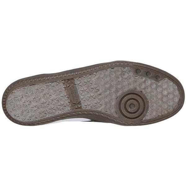 Herrskor - Vit - Skechers Hotshot - Pyke Vit 44