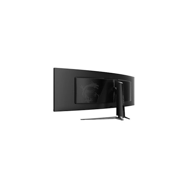 MSI MPG 491CQP QD-OLED