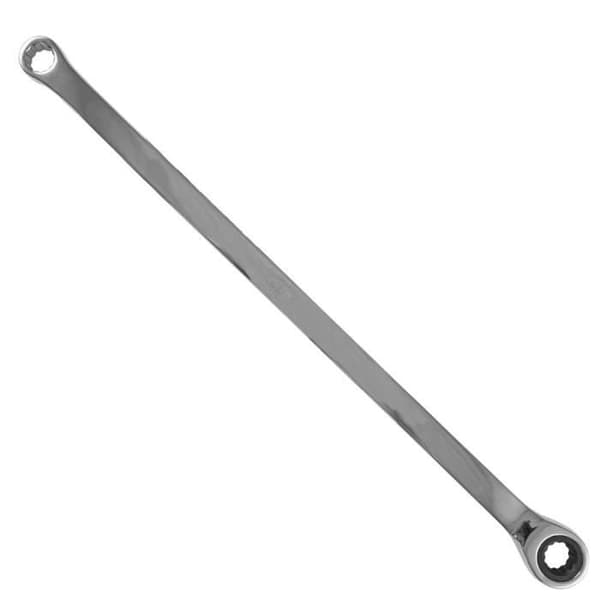Extra lång 8mm spärrnyckel
