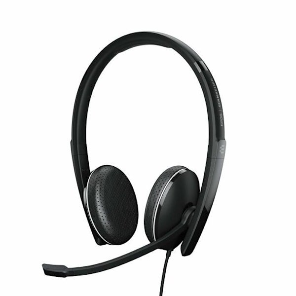 EPOS ADAPT 165T USB-C II - mikrohörlurar