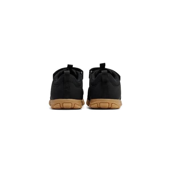 Barnsandaler Hummel - antracit antracit 28