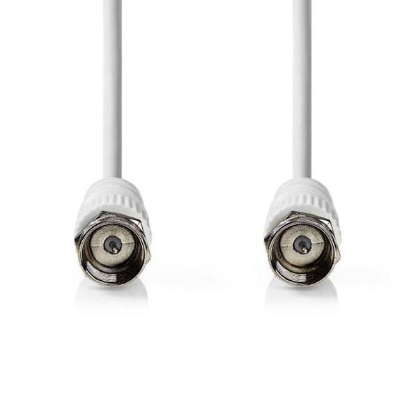 Kabel koaxial Nedis - CSGL41000WT10