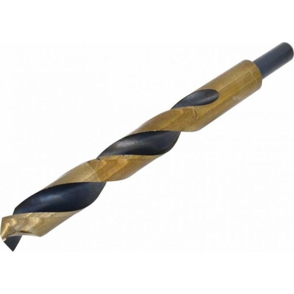 Foret - meche Awtools - AW41940 - Bor HÅRT STÅL HSS M2 PREMIUM/BOR VÄND 14,0MM/5ST.