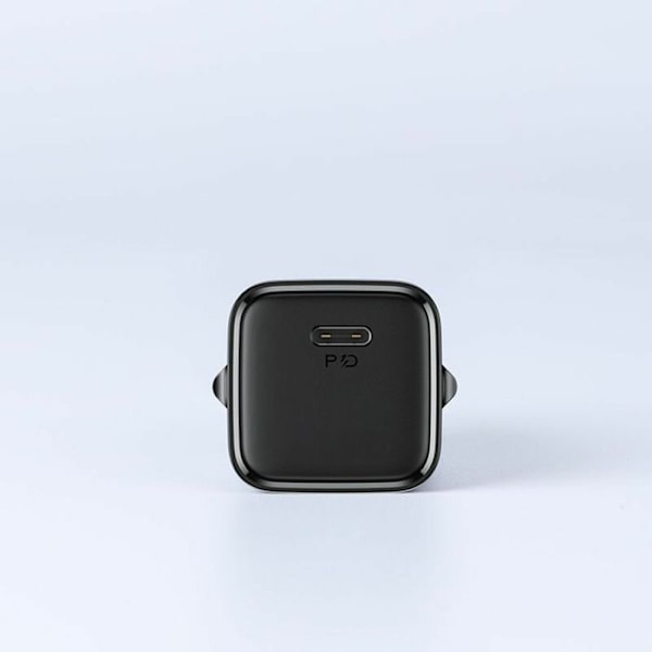 JoyRoom (L-P202) - Laddare 20W Typ-C EU 20W - Svart