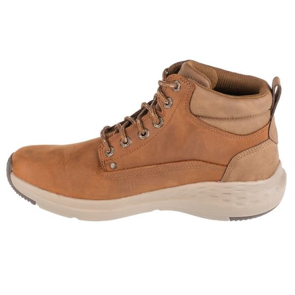 Herrstövlar - Brun - Skechers Parson - Ederic brun 43