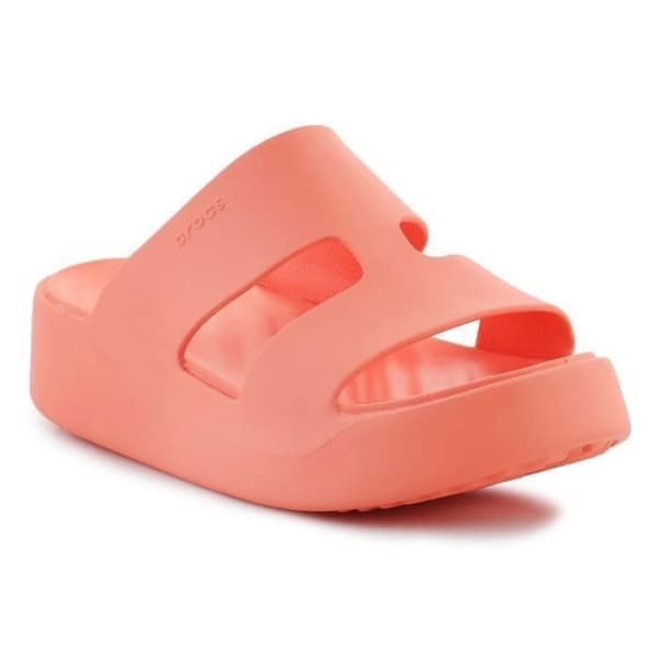 Crocs Getaway Platform H-strap 20940984F Röd 41