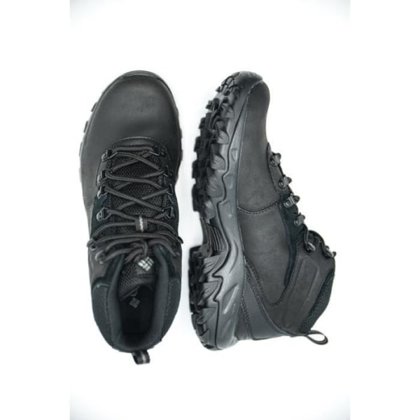 Columbia Newton Ridge Plus II