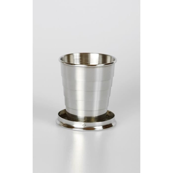 Relags 'Teleskopisk mugg'
