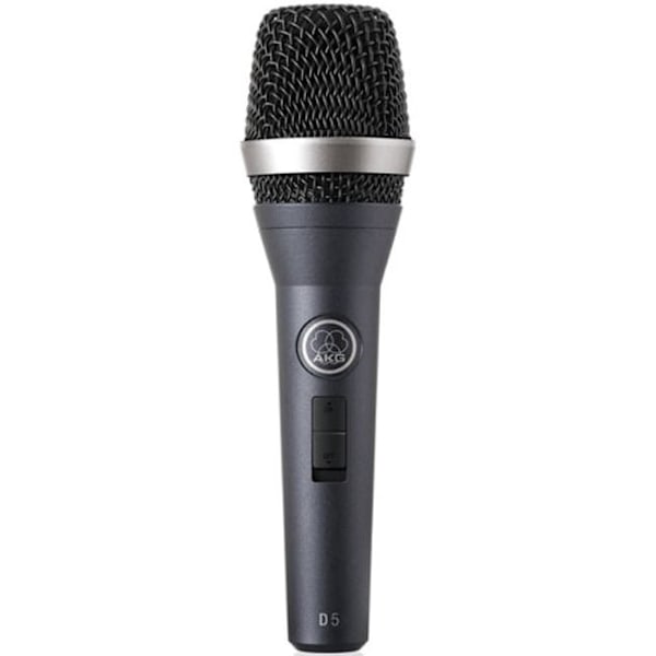 AKG SUPERCARDIO SWITCH dynamisk mikrofon