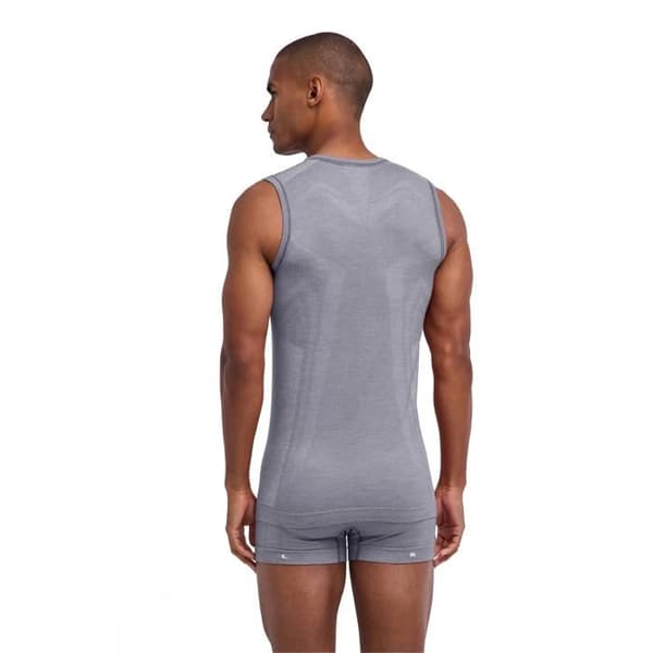 Falke Wool-Tech Light linne gråljung (3757) jag
