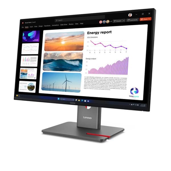 Lenovo ThinkVision P24Q-40 -