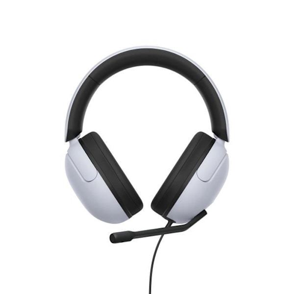 Sony INZONE H3 (WH-G300)-HIGH-TECH Gaming Headset