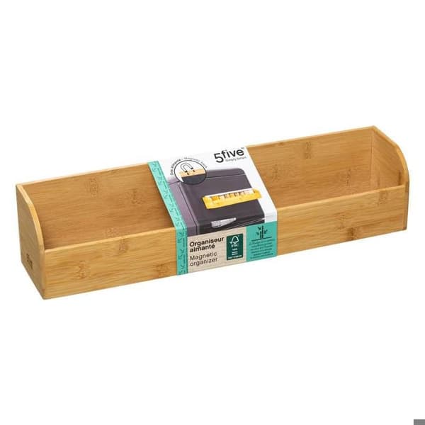 Magnetisk organiserare "Magnetik" stor modell beige