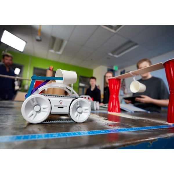 Robot multifunktion - hushållsrobot - köksrobot Sphero - 940-0605 - 6-pack EDU RVR+