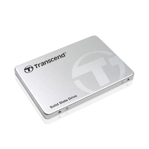 Transcend SSD SSD230 - 512 GB - 2,5" - TS512GSSD230S
