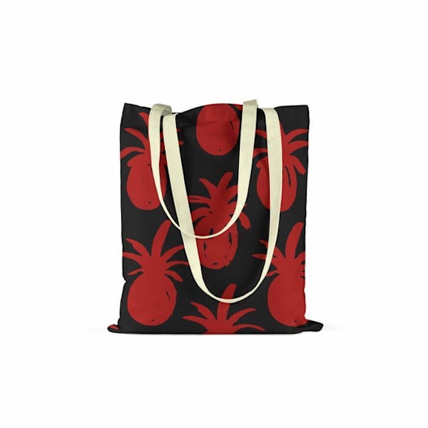 Shoppingväska - tote bag Bonamaison - TRGCTB100647