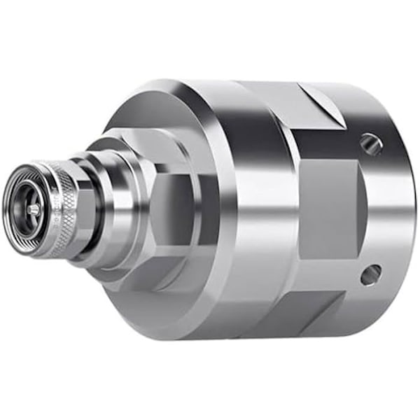 Anslutare 4.3-10 - TELEGARTNER - J01440A0030 - 1 styck Flerfärgad