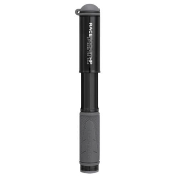 Handpump - Topeak - Racerocket HP - Svart/Grå - One Size - Vuxen