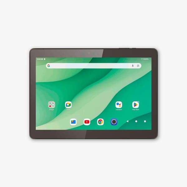 Logicom Tab 210 10,1" 64 GB Svart