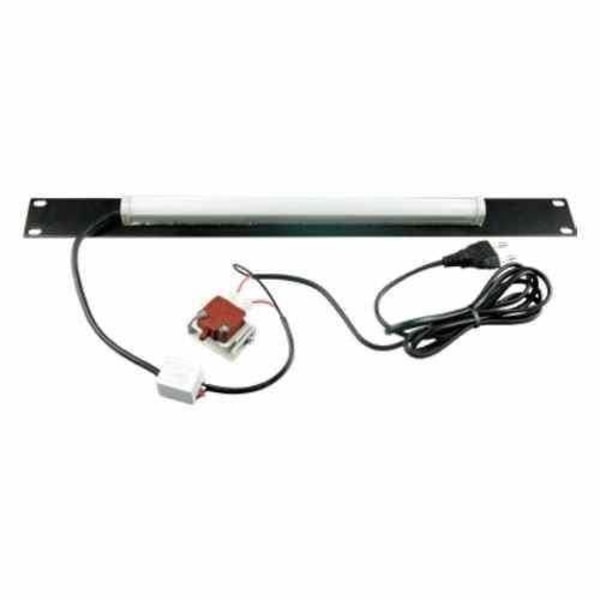 INTELLINET LED LAMPA 1 HE FÖR SKÅP 19'' 11 W KABEL 1,8 M 715850