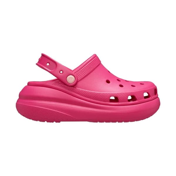 Crocs Classic Crush Clog - Drakfrukt Drakfrukt 41/42