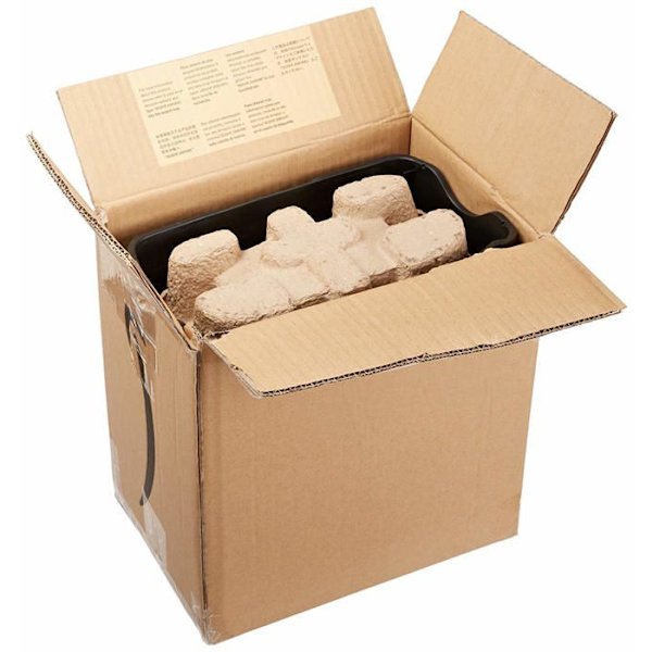 Grunder - AS665C - EU - Amazon dokumentförstörare/kreditkortsförstörare, 5-6 ark tvärsnitt, svart