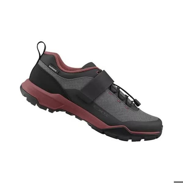 Shimano SH-EX500 damskor svart 41