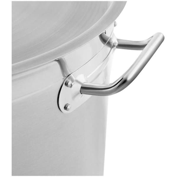 Induktionsgryta RC-SSIP170 Silver