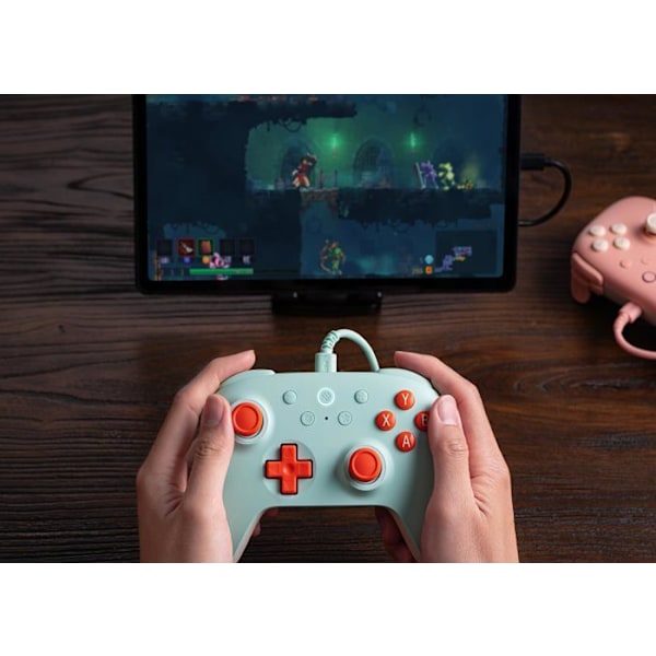 Joystick spel video 8bitdo - 82CD-JP