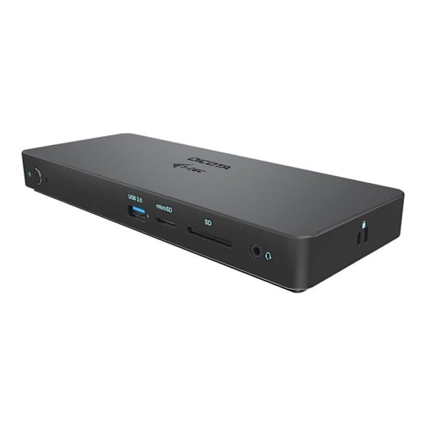 DICOTA i-tec - laddstation