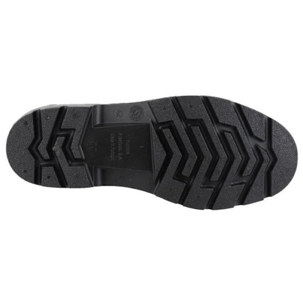 Wellingtons - Dunlop - Pricemastor - Grön - Hög - Halkskyddande Grön 47