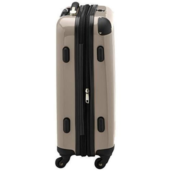 Valise - HAUPTSTADTKOFFER - HK20-39785441 - Eller - 45 liter - Mixte Guld