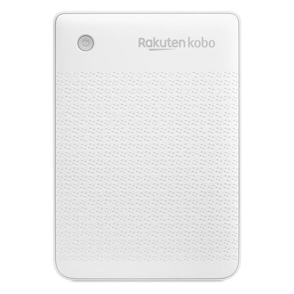 Kobo Clara Färg Vit