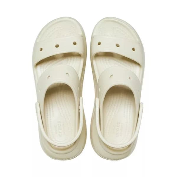 Crocs Mega Crush Sandaler - ben - 38/39 ben 38
