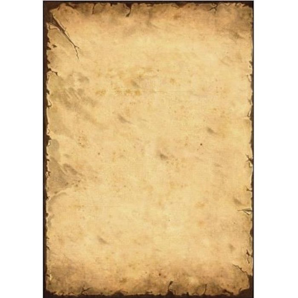 Mönstrat papper - SIGEL - HISTORIA DP240 - A4 - 90 g/m² - Förpackning med 50 ark
