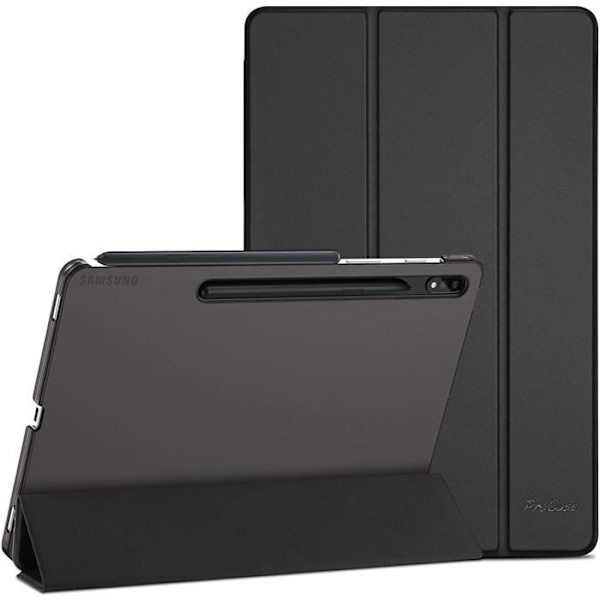 Pekskärmsplattafodral - Procase pekskärmsplattafodral - PC-08363325