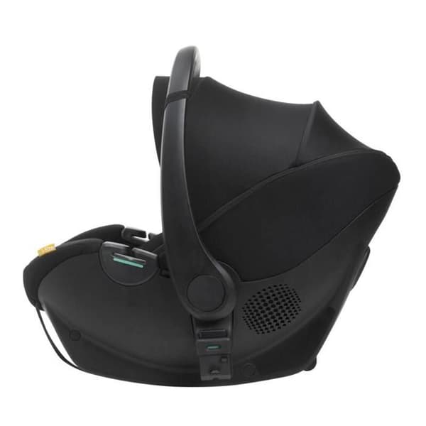 CHICCO - Bilstol Kory Black