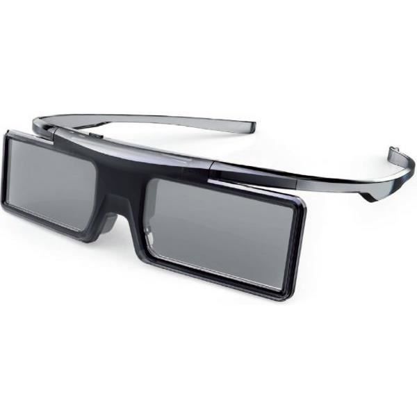 THOMSON tillbehör 3D-glasögon GX21-AB active BT