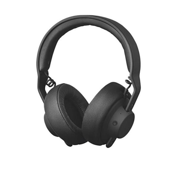 AiAiAi TMA-2 Move Wireless On-Ear Bluetooth-hörlurar Svart