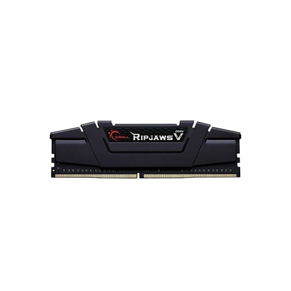 GSKILL RipJaws 5 Series Svart 1