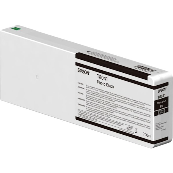 Epson UltraChrome Pro12 gul bläckpatron - 700ml