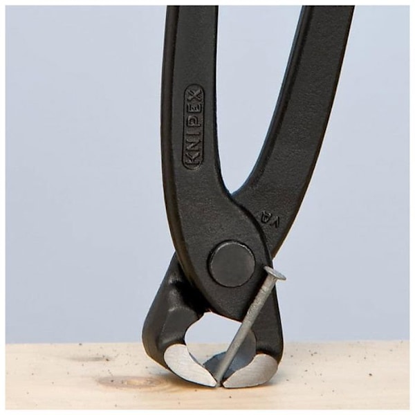 Rysk tång L.250mm - KNIPEX - 99 00 250 Grå
