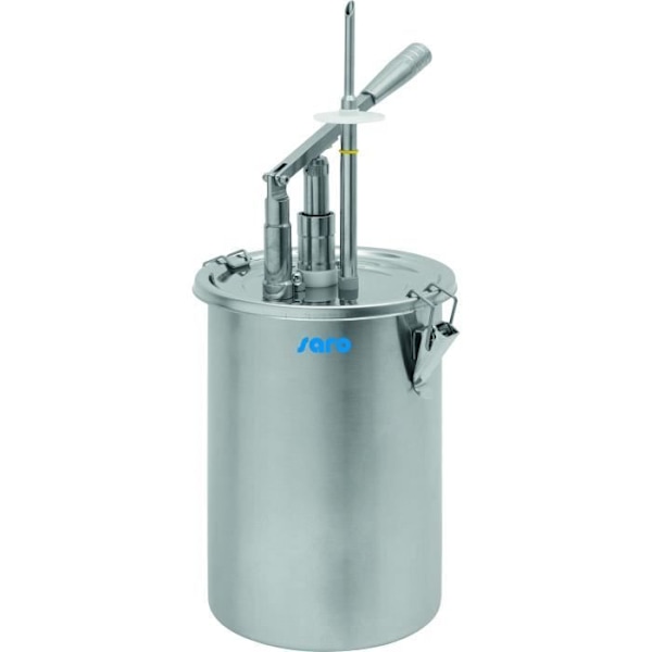 Dispenser för konditorivaror PD-019