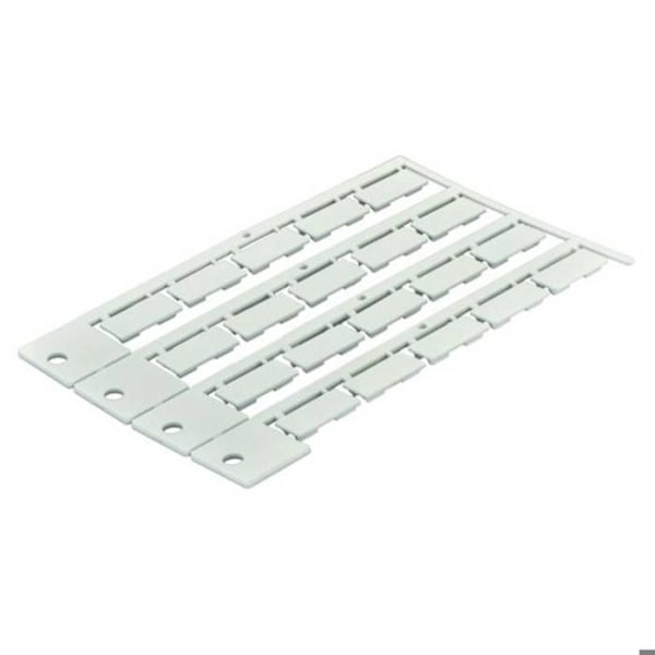 Identifikationsetikett Harting 09 33 000 9982 1 st.