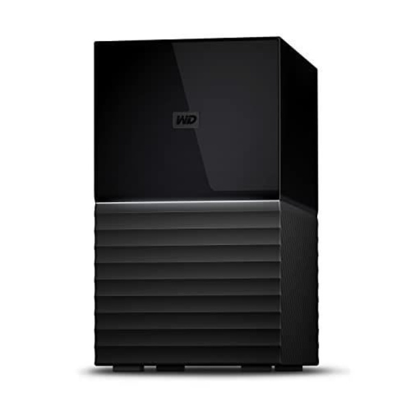 WESTERN DIGITAL My Book Duo 44