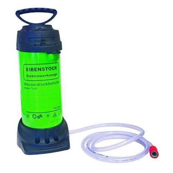 Eibenstock Wasserdruckbehälter 10 L med rör - 35812000
