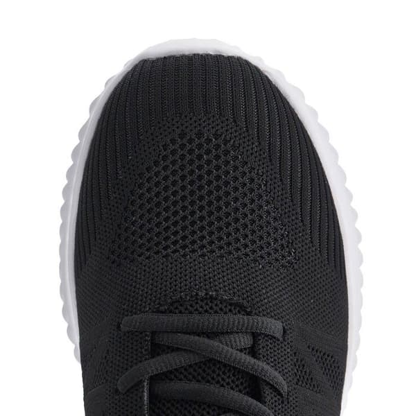 Macron Etesian sneakers - Svarta - Herr - Vuxen Svart 36