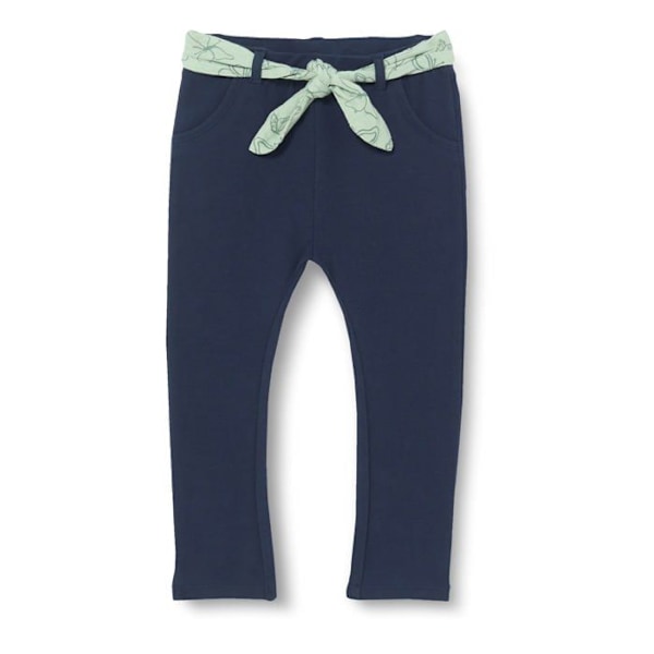 Leggings - jeggings - treggings S.oliver - 405.10.203.18.183.2111454 - Junior Leggings, 5952, 50/56 Baby Girl 5952 50/56